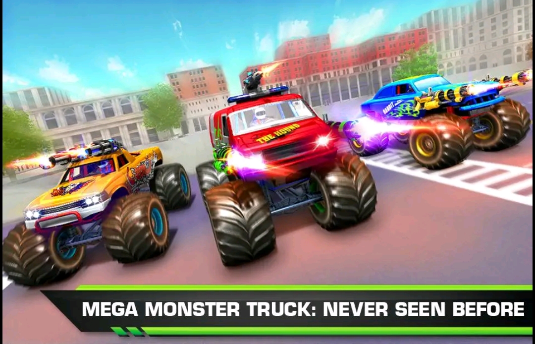 Truck